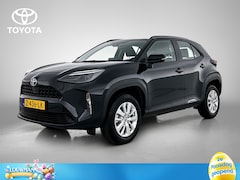 Toyota Yaris Cross - 1.5 Hybrid Active | 1e Eigenaar | BTW'er | Nieuw Geleverd en Onderhouden | Apple Carplay /