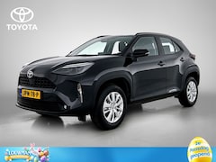 Toyota Yaris Cross - 1.5 Hybrid Active | Limited uitvoering | Toyota-paasweekend