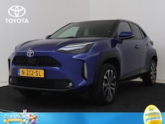 Toyota Yaris Cross - 1.5 Hybrid First Edition | NL dealeronderhouden auto | Toyota-paasweekend