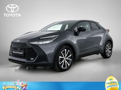 Toyota C-HR - 1.8 Hybrid 140 Dynamic | Stuurwielverwarming | Keyless entry | Blind Spot Monitoring | 18