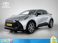 Toyota C-HR - 1.8 Hybrid 140 Dynamic | BTW voertuig | 1e Eigenaar | Dealeronderhouden | Achteruitrijcame