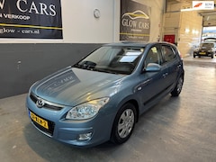 Hyundai i30 - 1.6i Dynamic |AIRCO|EL.RAMEN|ISOFIX