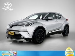 Toyota C-HR - 1.2 Dynamic | Dealer Onderhouden | Navigatie | 1.300 KG Trekgewicht | Toyota-paasweekend