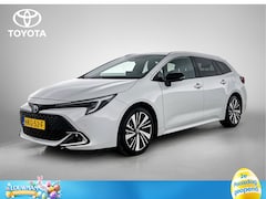 Toyota Corolla Touring Sports - Hybrid 140 Dynamic | Special deal | NL dealeronderhouden | Toyota-paasweekend