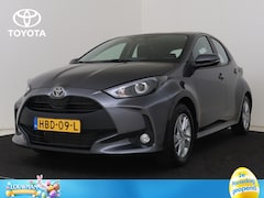 Toyota Yaris - 1.5 Hybrid 115 Business *nieuw* * Direct Leverbaar * Toyota-paasweekend