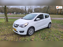 Opel Karl - 1.0 ecoFLEX Edition Airco Cruise Contr. Prijs Pakker
