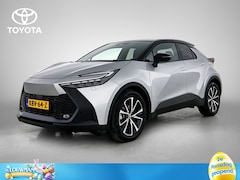 Toyota C-HR - 1.8 Hybrid 140 First Edition | Apple Carplay/Android Auto | Climate control | Toyota-paasw