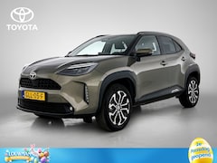 Toyota Yaris Cross - 1.5 Hybrid 115 First Edition | Adaptive cruise control | Climate control | LM velgen | LED