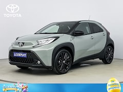 Toyota Aygo X - 1.0 VVT-i MT Premium Toyota-paasweekend