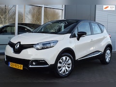 Renault Captur - 1.5 dCi Expression | Automaat | Navi | APK 2-2027