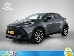Toyota C-HR - 1.8 Hybrid 140 First Edition Limited+ | Navigatie | Stoel- en Stuurverwarming | Parkeersen