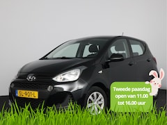 Hyundai i10 - 1.0i Comfort | Navigatie | cruise Control