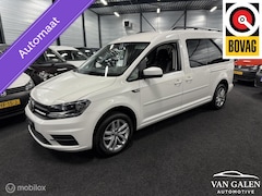 Volkswagen Caddy Maxi - 1.4 TSI DSG Highline Automaat 7pers