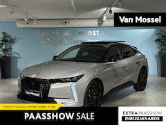 DS 4 - 4 E-Tense Performance Line