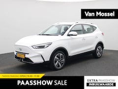 MG ZS - EV EV Standard Range Comfort 50 kWh | NAVIGATIE | STOELVERWARMING | CAMERA