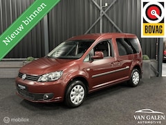 Volkswagen Caddy - Combi 1.2 TSI Roncalli Airco|Trekhaak|Apk