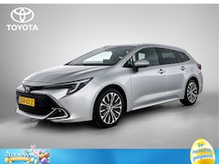 Toyota Corolla Touring Sports - Hybrid 140 Dynamic | NL dealeronderhouden | Toyota-paasweekend