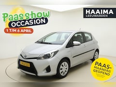 Toyota Yaris - 1.5 Full Hybrid Aspiration | Automaat | Camera | Climate control | Trekhaak | Cruise contr