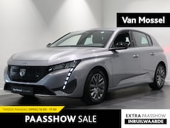 Peugeot 308 - Active Pack Business | Climate control | Parkeersensoren | Apple Carplay/Android Auto