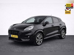 Ford Puma - 1.0 EcoBoost ST-Line, Camera, Navi, Carplay, winterpakket enz