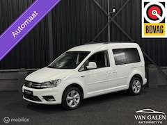 Volkswagen Caddy - Combi 1.4 TSI DSG Highline|Vol optie's