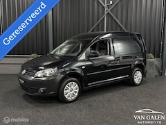 Volkswagen Caddy - Combi 1.2 TSI Comfortline Airco|Grote beurt