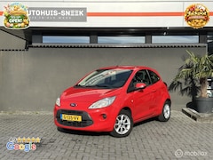 Ford Ka - 1.2 Limited start/stop | Airco | Nette staat