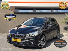 BMW 2-serie Active Tourer - 220i