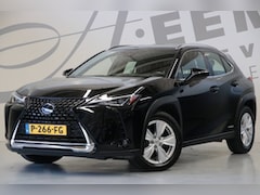 Lexus UX - 250h Business Line