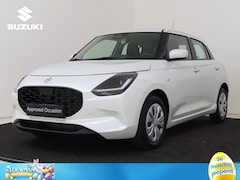 Suzuki Swift - 1.2 Comfort Smart Hybrid | Smart Entry & Start | Safety System | Apple Carplay & Android A