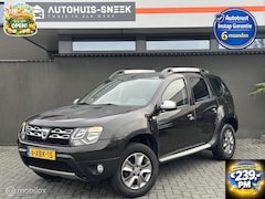 Dacia Duster - 1.2 TCe 4x2 Lauréate garantie / Nap / Onderhoud