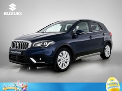 Suzuki S-Cross - 1.0 Boosterjet Exclusive | Dealeronderhouden | LM velgen | Suzuki-paasweekend