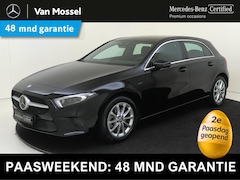 Mercedes-Benz A-klasse - 250 e Premium /Distronic /360 Camera /CarPlay /27.999 km