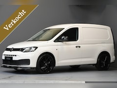 Volkswagen Caddy Cargo - 1.5 TSI CRUISE | CARPLAY | LEDER