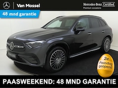 Mercedes-Benz GLC-klasse - 400e 4MATIC AMG Line / Premium Plus/ Night/ 20 inch/ Rijassistentiepakket/ El. Trekhaak