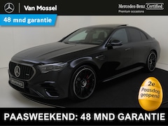 Mercedes-Benz E-klasse - AMG 53 4MATIC+ / Premium Plus/ DYNAMIC PLUS/ Panoramadak/ 21 inch/ SUPERSCREEN/ Night 1+2/