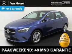 Mercedes-Benz B-klasse - 250 e Business Solution Luxury Line / Achteruitrijcamera / Easypack-Achterklep / Stoelverw