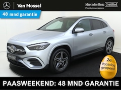 Mercedes-Benz GLA-Klasse - 250 e AMG Line Premium Plus Facelift /Panoramadak /Memory /Rijassistentie plus /360 Camera