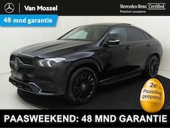 Mercedes-Benz GLE-Klasse Coupé - 350 e 4MATIC Premium / AMG/ Panoramadak/ 21 inch/ Burmester/ AIRMATIC/ DISTRONIC/ Memory/