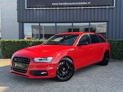 Audi S4 - Avant 3.0 TFSI 510pk Quattro S-Tronic Pro Line Unieke staat 95dkm