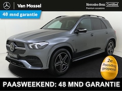 Mercedes-Benz GLE-Klasse - 350 de 4MATIC Premium Plus / Elektrische-Stoelen / 360Graden-Camera / Panaroma-schuifdak /