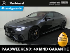 Mercedes-Benz AMG GT 4-Door Coupe - AMG 53 4MATIC+ Premium / Kuipstoelen / Nightpakket / Memory-stoelen / Distronic / 33.049 K