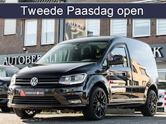Volkswagen Caddy - 2.0 TDI L1H1 BMT Highline ORG NL CRUISE VOORRUITVERWARMING CARPLAY