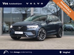 Volvo XC60 - T6 Plug-in hybrid AWD Ultra Dark | Full Option| MY26| Bowers & Wilkins audiosysteem| Lucht
