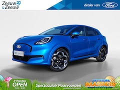 Ford Puma Gen-E - Premium 44 kWh | Verwachte Levertijd 3 Weken | Prijs Inclusief €4.000, - Voordeel | 376KM
