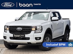 Ford Ranger - XLT Double Cab 2.3 PHEV 279 pk | 5 zitplaatsen | 3.5T trekhaak | Nieuw te bestellen |