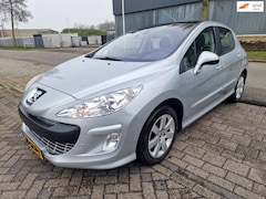 Peugeot 308 - 1.6 THP XT, Apk, Nap, Motor storing, Inruil mogelijk