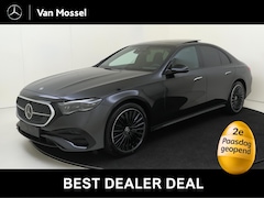 Mercedes-Benz E-klasse - 300 e Sport Edition
