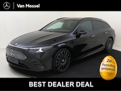 Mercedes-Benz CLA-klasse Shooting Brake - 250+ Business Solution AMG 85 kWh