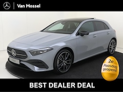 Mercedes-Benz A-klasse - 250 e Business Solution AMG